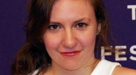 Lena Dunham