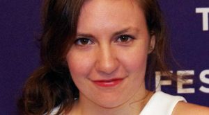 Lena Dunham