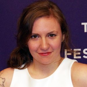 Lena Dunham Biography