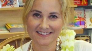 Maureen McCormick