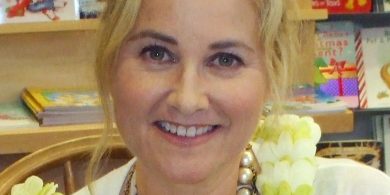 Maureen McCormick
