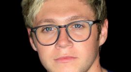 Niall Horan