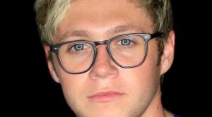 Niall Horan