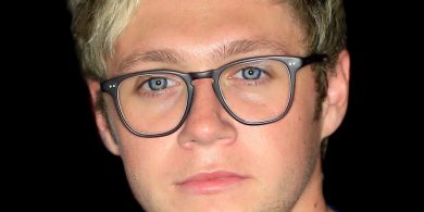 Niall Horan