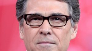 Rick Perry
