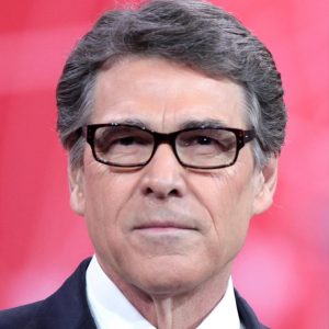 Rick Perry Biography
