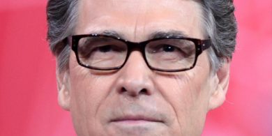 Rick Perry