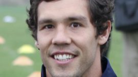 Sam Bradford