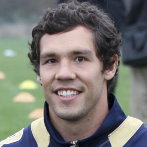 Sam Bradford Biography