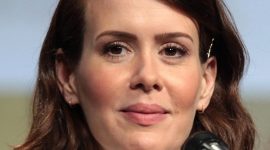 Sarah Paulson