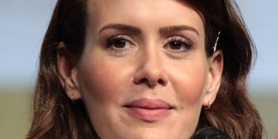 Sarah Paulson