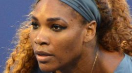 Serena Williams