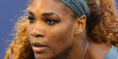 Serena Williams