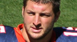 Tim Tebow