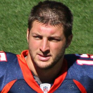 Tim Tebow Biography