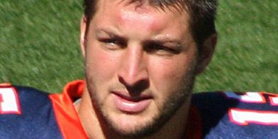 Tim Tebow