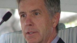 Tom Bergeron