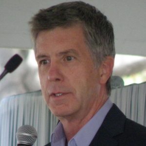 Tom Bergeron Biography