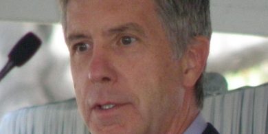 Tom Bergeron