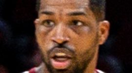 Tristan Thompson