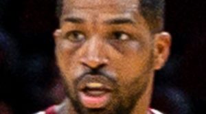 Tristan Thompson