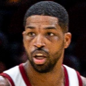 Tristan Thompson Biography