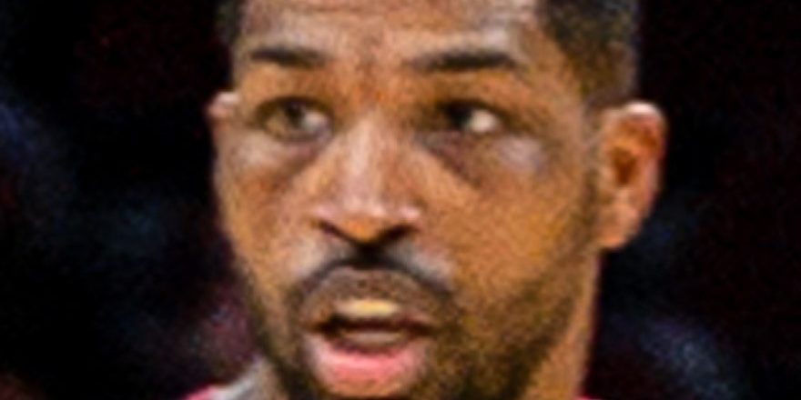 Tristan Thompson