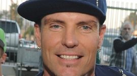 Vanilla Ice