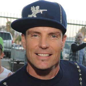 Vanilla Ice Biography