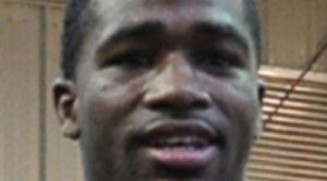 Adrien Broner