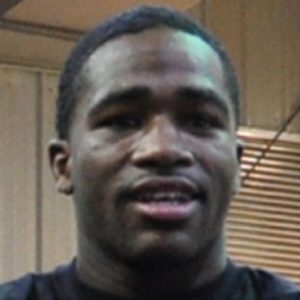 Adrien Broner Biography