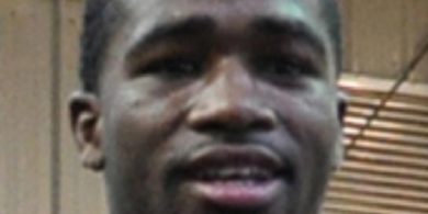 Adrien Broner