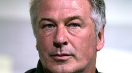 Alec Baldwin