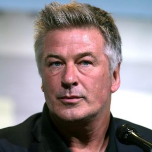 Alec Baldwin Biography