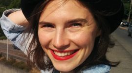 Amanda Knox