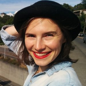 Amanda Knox Biography