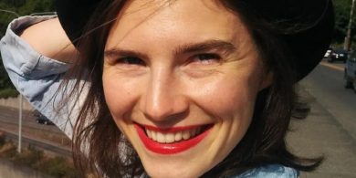 Amanda Knox