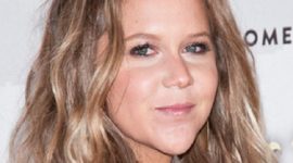 Amy Schumer