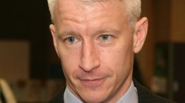 Anderson Cooper