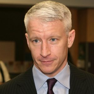 Anderson Cooper Biography