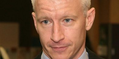 Anderson Cooper