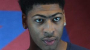 Anthony Davis