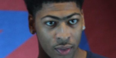 Anthony Davis