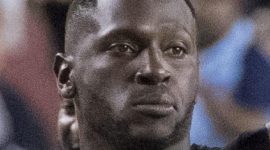 Antonio Brown