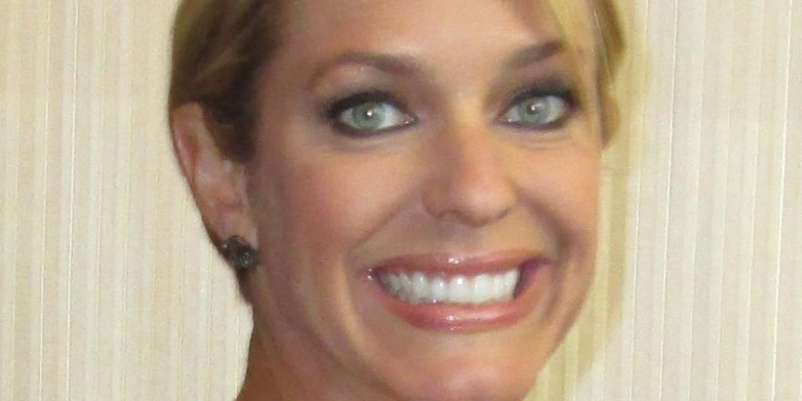 Arianne Zucker