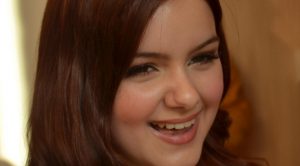 Ariel Winter