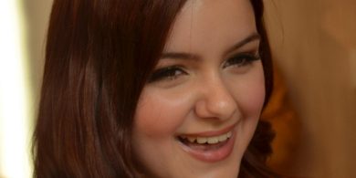 Ariel Winter