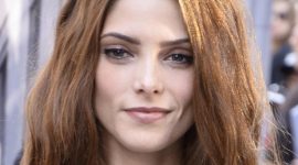 Ashley Greene
