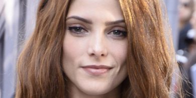 Ashley Greene