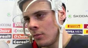 Auston Matthews